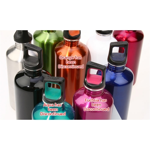 Additional Image 1 - a group of colorful bottles