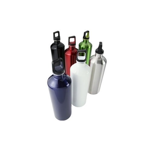 Additional Image 1 - a group of bottles of liquid