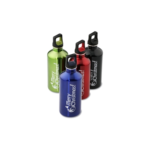 Additional Image 2 - a group of water bottles