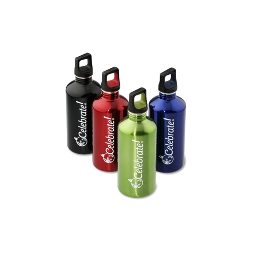 Additional Image 2 - a group of water bottles