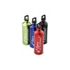 View Image 3 of 3 of h2go Stainless Bottle - 24 oz. - Merry Christmas - Color
