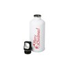 Additional Thumbnail Image 3 - a white bottle with a black cap