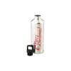 Additional Thumbnail Image 2 - a clear bottle with a black cap