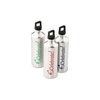 View Image 2 of 4 of h2go Stainless Bottle - 24 oz. - Celebrate - Silver
