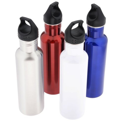 Additional Image 2 - a group of water bottles