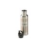 Additional Thumbnail Image 1 - a clear bottle with a black cap
