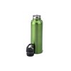 Additional Thumbnail Image 1 - a green bottle with a black cap