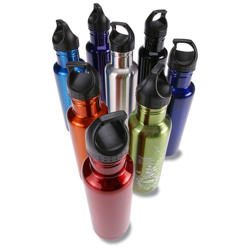 Additional Image 2 - a group of colorful bottles