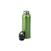 View Image 2 of 2 of h2go Bolt Stainless Vacuum Sport Bottle - 20 oz.-Closeout