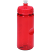 Additional Thumbnail Image 3 - a red plastic water bottle