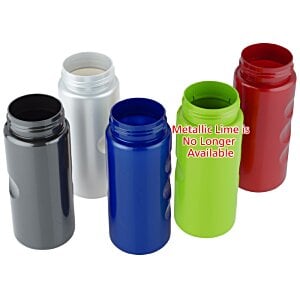 Additional Image 1 - a group of colorful plastic containers