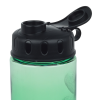 View Image 4 of 4 of Mini Mountain Bottle with Flip Lid - 22 oz.