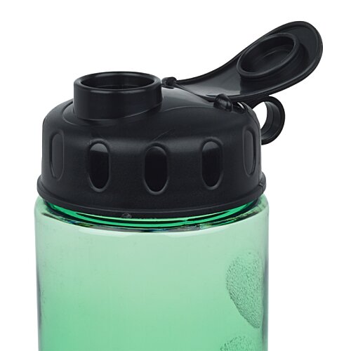 Additional Image 3 - a green and black lighter