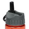 View Image 4 of 4 of Mini Mountain Bottle with Sport Lid - 22 oz.