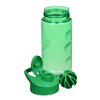View Image 2 of 5 of Mini Mountain Bottle with Flip Carry Lid - 22 oz. - Shaker