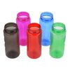 View Image 4 of 5 of Mini Mountain Bottle with Flip Carry Lid - 22 oz. - Shaker