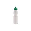 Additional Thumbnail Image 1 - a white and green water bottle
