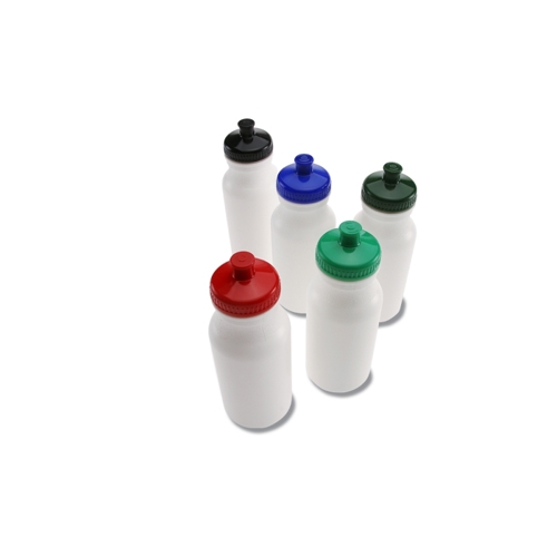 Additional Image 3 - a group of white bottles with different colors