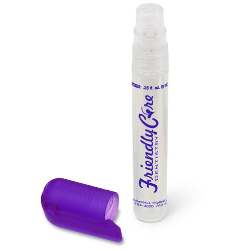 Additional Image 1 - a close up of a bottle