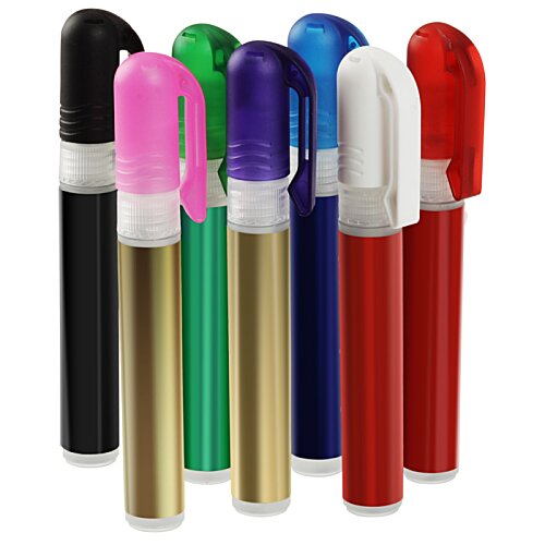 Additional Image 2 - a group of pens in different colors