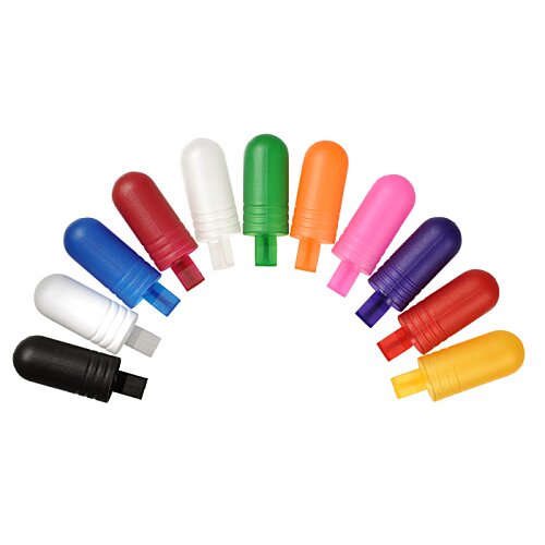 Additional Image 3 - a group of colorful objects
