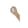 Additional Image 1 - a hand holding a white computer mouse