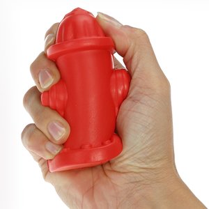 Additional Image 1 - a hand holding a red object