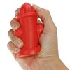 View Image 2 of 2 of Stress Reliever - Fire Hydrant - 24 hr