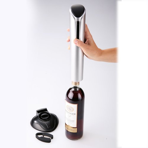Additional Image 2 - a hand holding a bottle of wine