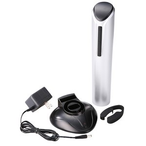 Additional Image 1 - a white and black device