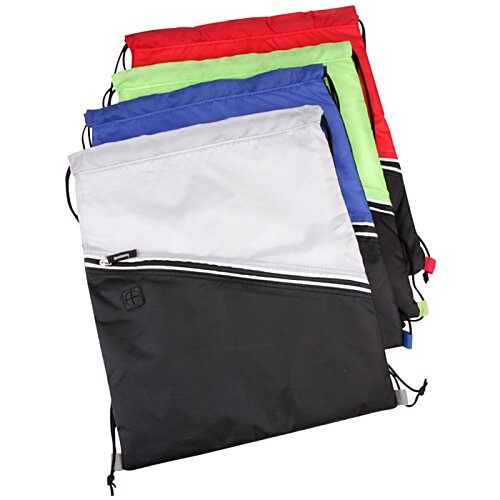 Additional Image 3 - a stack of colorful cloths