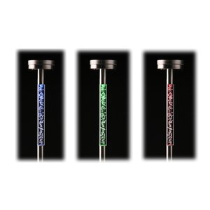 Additional Image 1 - a group of black rectangular objects