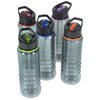 View Image 2 of 3 of Perseo Tritan Sport Bottle - 25 oz. - 24 hr