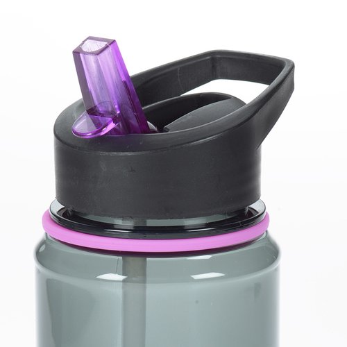 Additional Image 2 - a close up of a water bottle