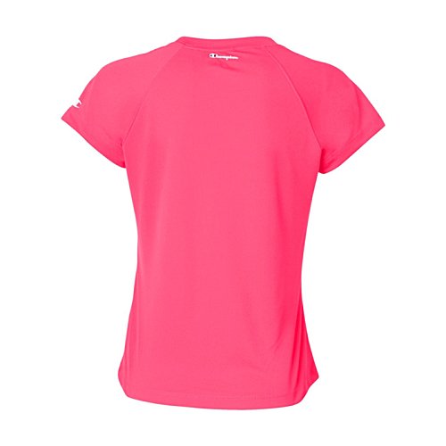 Additional Image 1 - a pink shirt on a white background