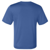 View Image 2 of 2 of Champion Double Dry Performance T-Shirt - Men's - Embroidered