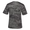 View Image 2 of 2 of Champion Double Dry Performance T-Shirt - Men's - Camo - Embroidered