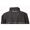 Additional Thumbnail Image 1 - a black jacket with a white background