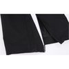 Additional Thumbnail Image 1 - a black tie with a white background