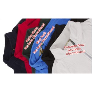 Additional Image 1 - a group of t-shirts with text on them