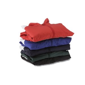 Additional Image 1 - a stack of clothes on a white background
