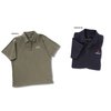 Additional Thumbnail Image 2 - a group of shirts on a white background