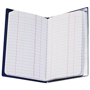 Additional Image 1 - a close up of a notebook