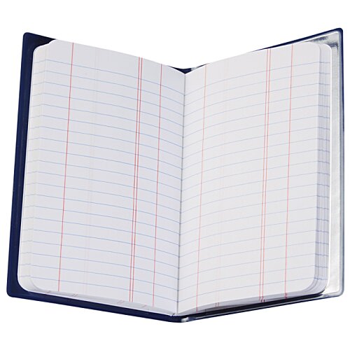 Additional Image 1 - a close up of a notebook