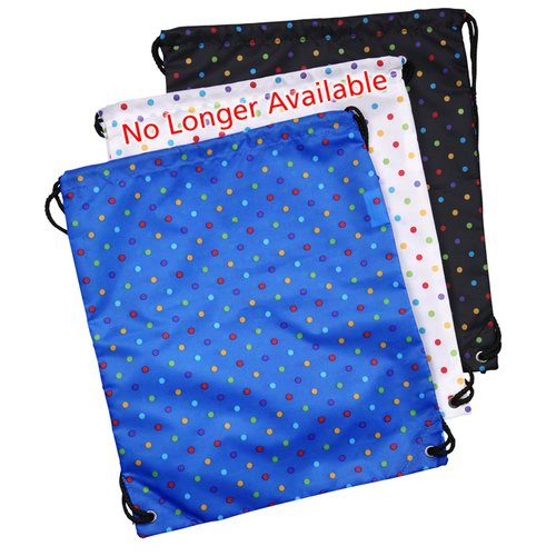 Additional Image 1 - a stack of blue bags