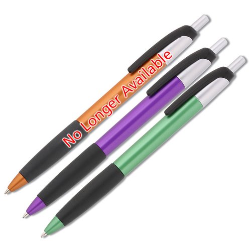 Additional Image 1 - a group of pens with different colors
