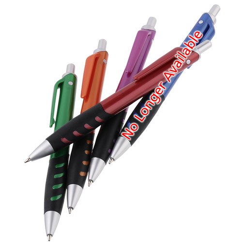 Additional Image 1 - a group of pens in a holder