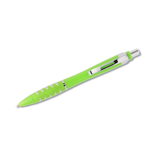 Additional Image 1 - a green pen on a white background