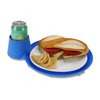 Additional Thumbnail Image 1 - a plate of hot dog and fries