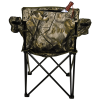 View Image 4 of 4 of Camo "BIG'UN" Folding Camp Chair